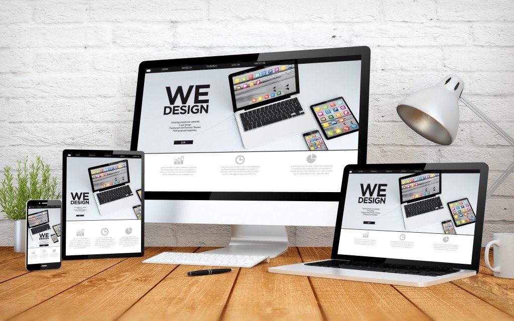 Lợi ích SEO tuyệt vời của thiết kế web responsive